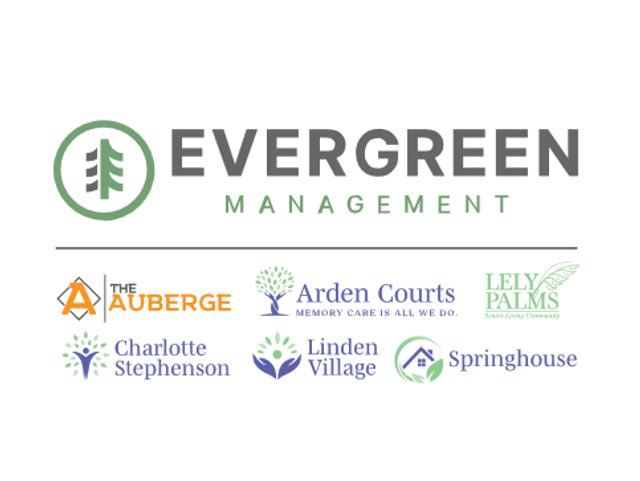 Evergreen Management