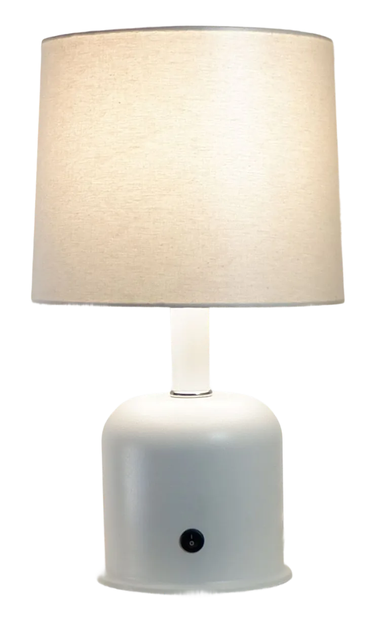 Atlas Series lamp