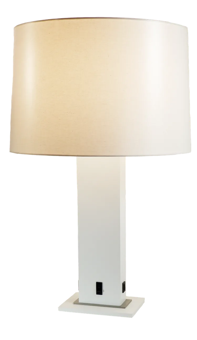 Vantage Series lamp
